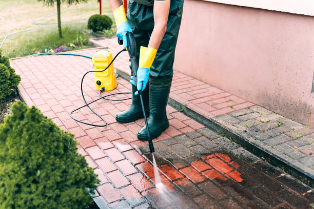 Best Playground Equipment Cleaning  in Greenfield, IN