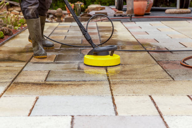 Best Dumpster Area Cleaning  in Greenfield, IN