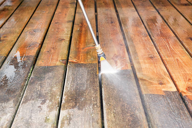 Reliable Greenfield, IN Pressure Washing Services Solutions