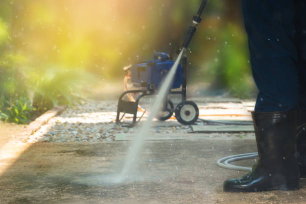 Best Post-Construction Pressure Washing  in Greenfield, IN